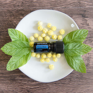 doTerra Deep Blue